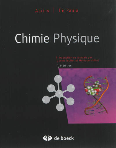 Chimie physique