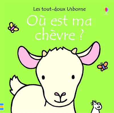 Ou Est Ma Chevre ?