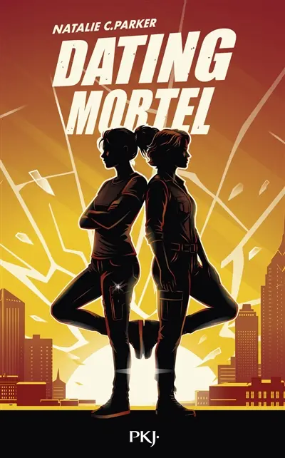 Assassin's guide. Vol. 2. Dating mortel