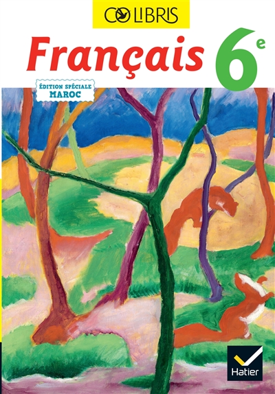 Français 6e : édition...