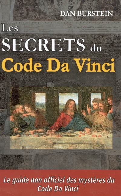 Les secrets du Code Da Vinci