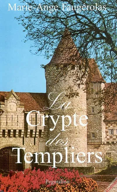 La crypte des templiers