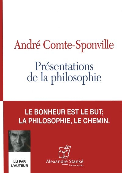 Présentations de la philosophie