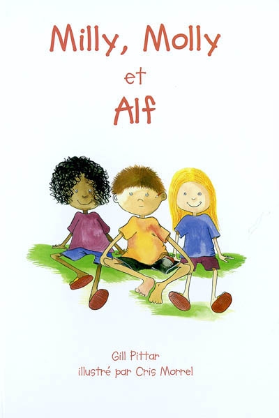 Milly, Molly et Alf