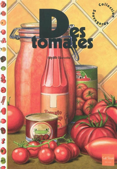des tomates