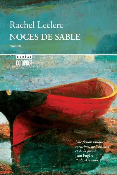Noces de sable 221