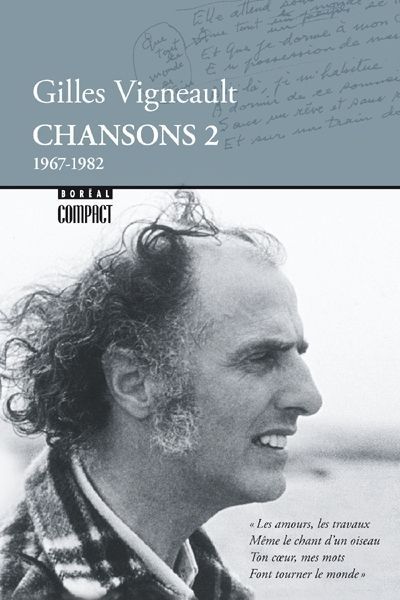 Chansons 2 : 1967-1982 260