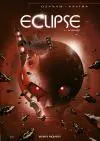 Eclipse. Vol. 3. Schwarz