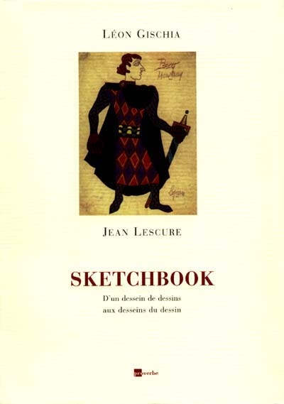 Sketchbook : d'un dessin de dessins aux dessin du dessin