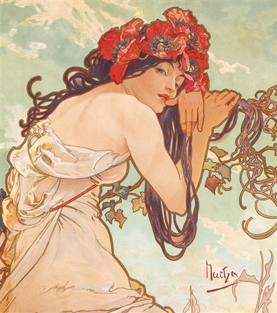 Mucha