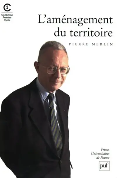 L'aménagement du territoire