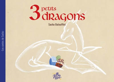 3 petits dragons