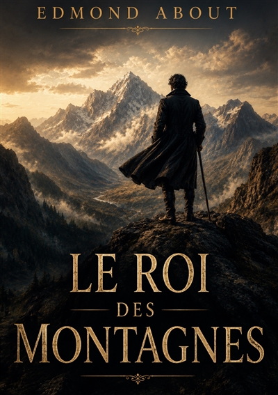 Le Roi des montagnes :...