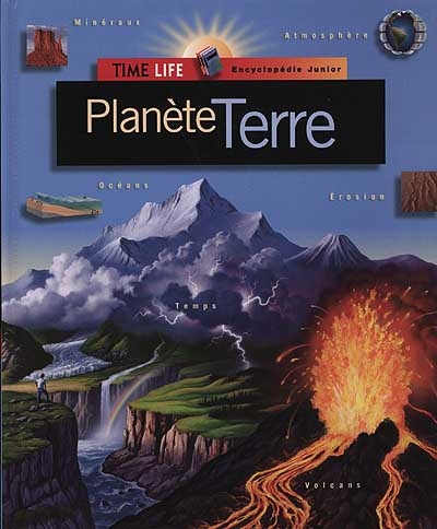 Planète Terre