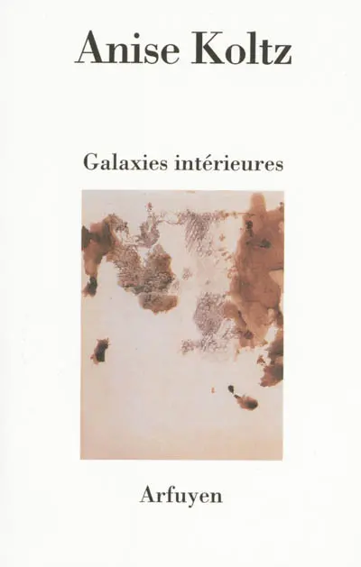 Galaxies intérieures