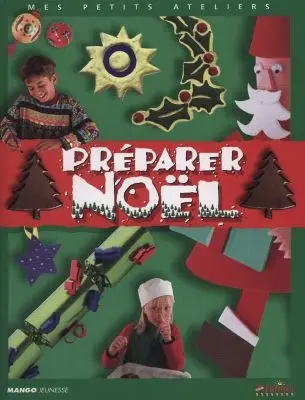 Préparer Noël