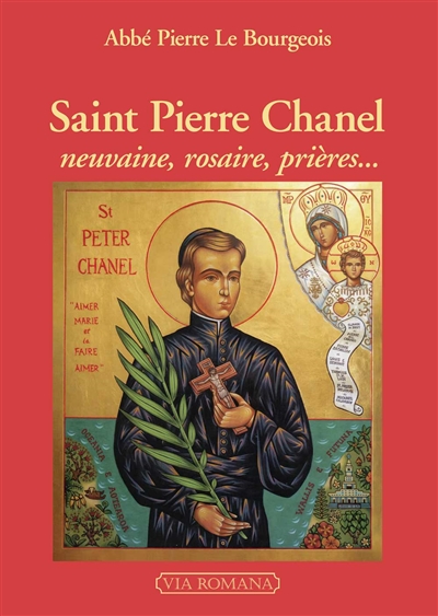 Saint Pierre Chanel