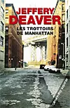 Les trottoirs de Manhattan