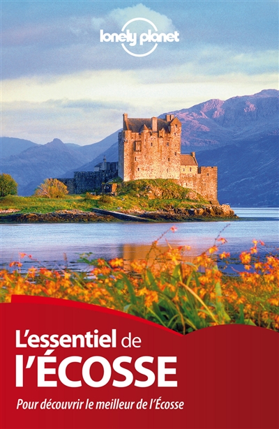 L'essentiel de l'Ecosse