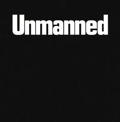 Fabien Giraud & Raphaël Siboni : The Unmanned