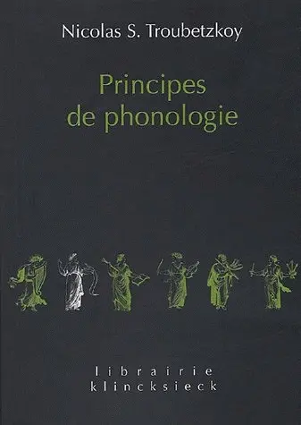 Principes de phonologie