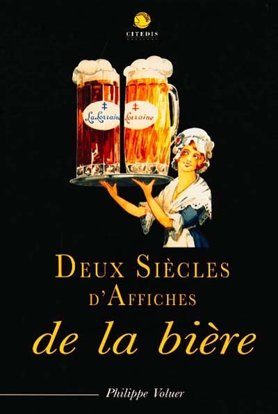 Deux siècles d'affiches de la bière