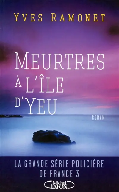 Meurtres à l'île d'Yeu