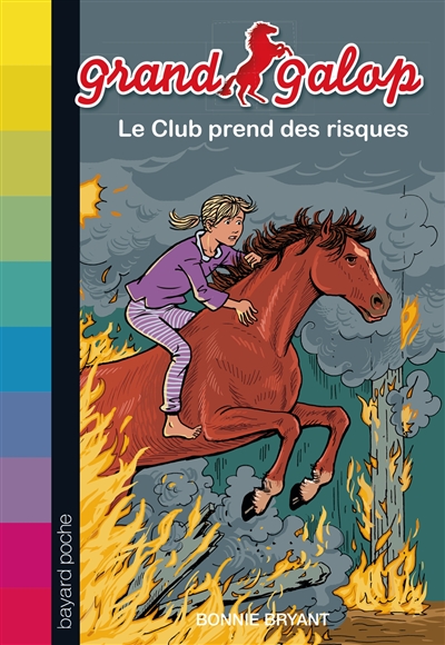 Le club prend des risques