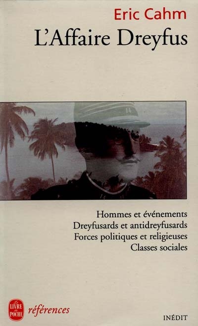L'Affaire Dreyfus : histoire, politique et société