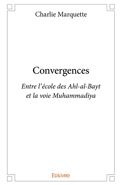 Convergences : Entre...