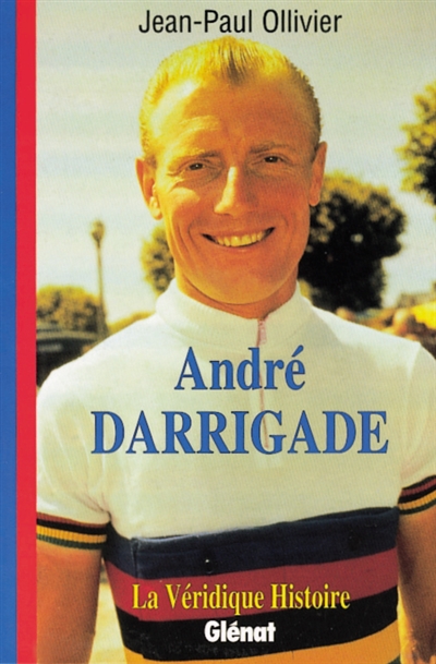 André Darrigade : le "lévrier des Landes"