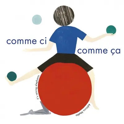 Comme ci comme ça