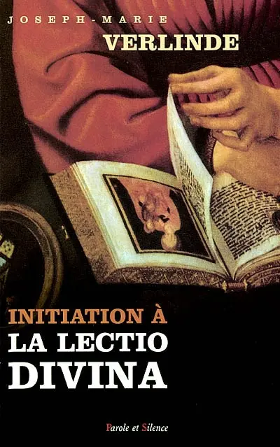 Initiation à la lectio divina
