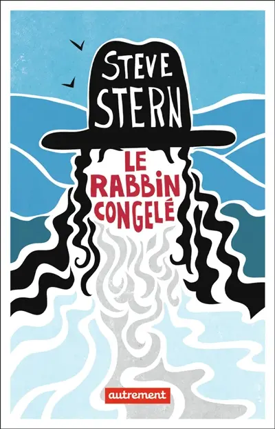 Le rabbin congelé