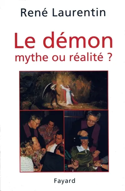 Le démon : mythe ou réalité ?