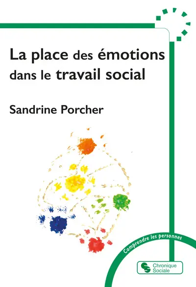 La place des émotions dans le travail social