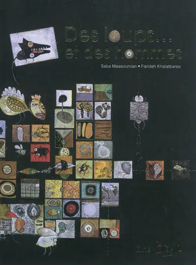 Des loups... et des hommes