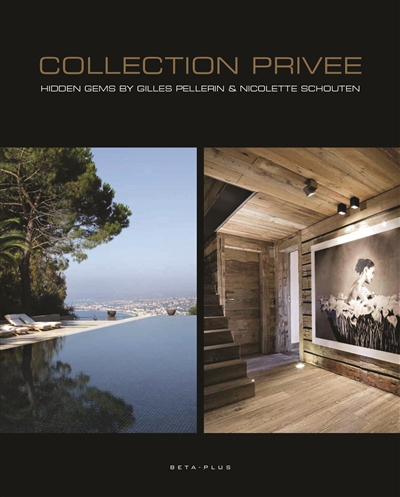 Collection privée : hidden gems