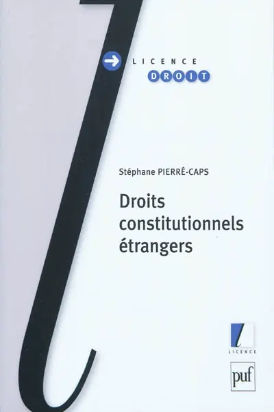 Droits constitutionnels étrangers