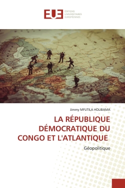LA REPUBLIQUE DEMOCRATIQUE...