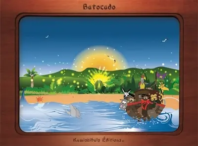 Batocado