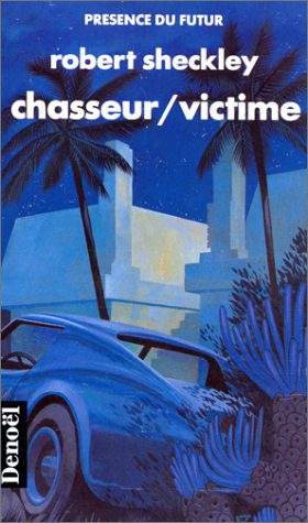 Chasseur-victime