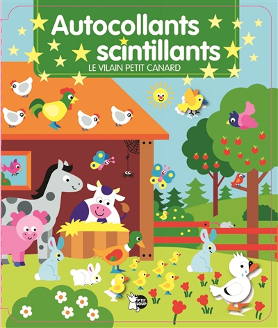 Le vilain petit canard