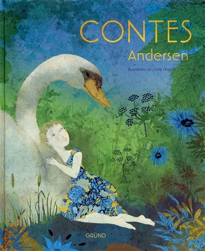 Contes d'Andersen