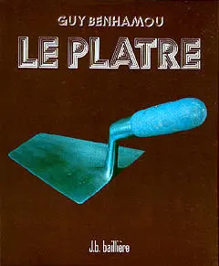 Le plâtre