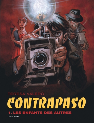 Contrapaso. Vol. 1. Les...