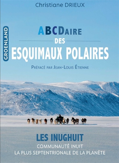 ABCDaire des Esquimaux...