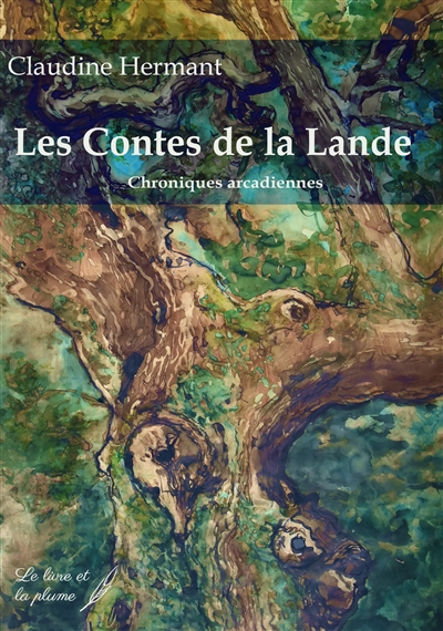 Les contes de la lande :...