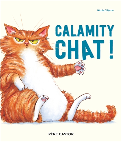 Calamity chat !