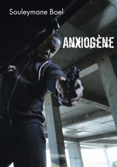 Anxiogène : des liens...